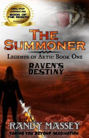the summoner new cover